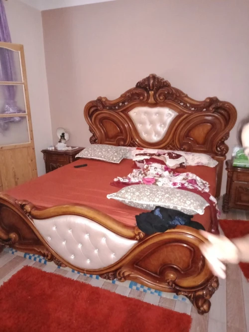 Vente Villa Béjaïa Bejaia