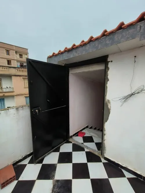 Vente Villa Béjaïa Bejaia