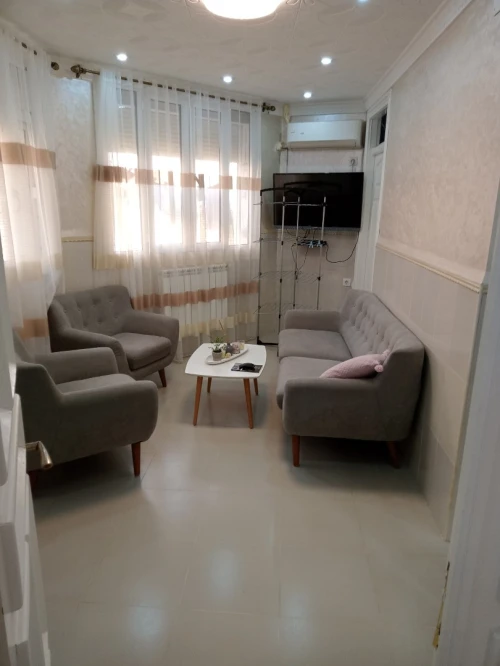 Vente Villa Béjaïa Bejaia