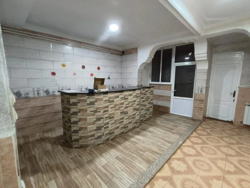 Vente Villa Béjaïa Bejaia