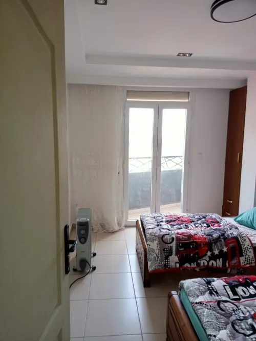 Vente Appartement F3 Béjaïa Bejaia