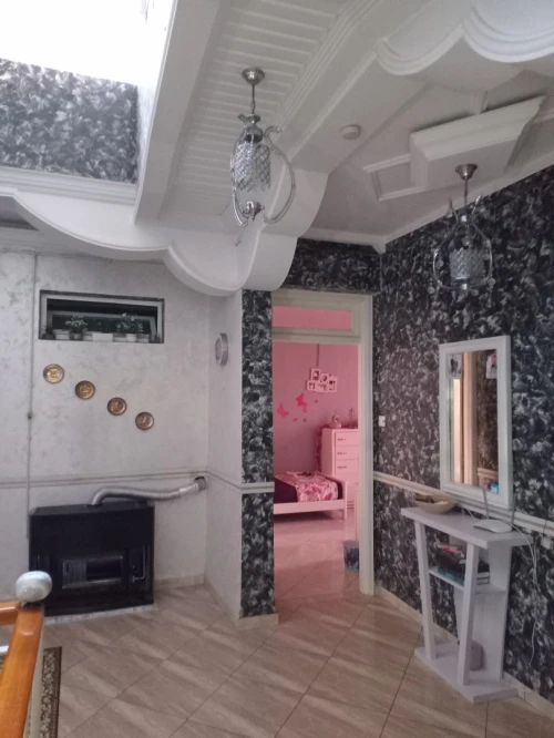 Vente Villa Béjaïa Bejaia
