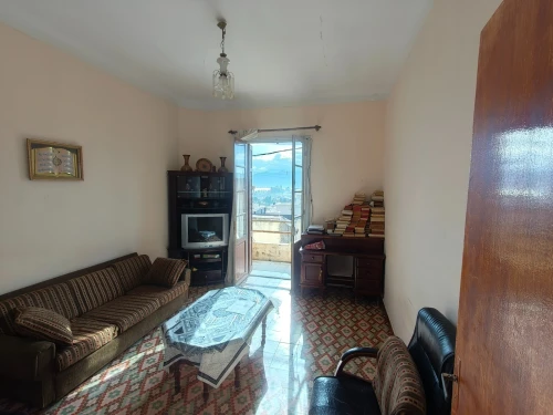 Vente Villa Béjaïa Bejaia