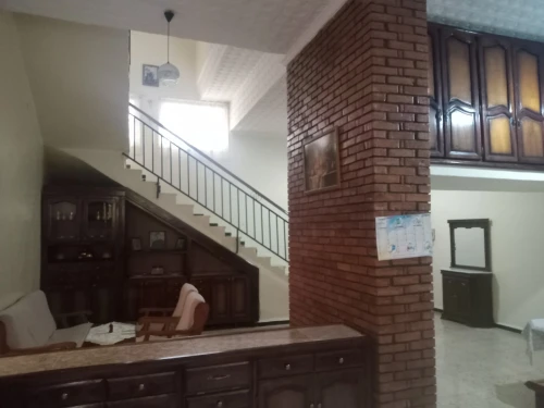 Vente Villa Béjaïa Bejaia