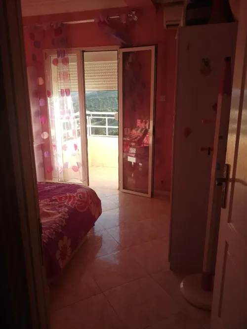 Vente Appartement F3 Béjaïa Oued ghir