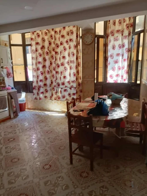 Vente Villa Béjaïa Bejaia