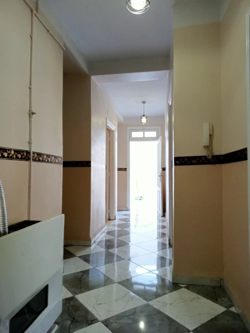 Vente Duplex F4 Béjaïa Bejaia
