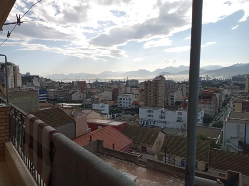 Vente Villa Béjaïa Bejaia