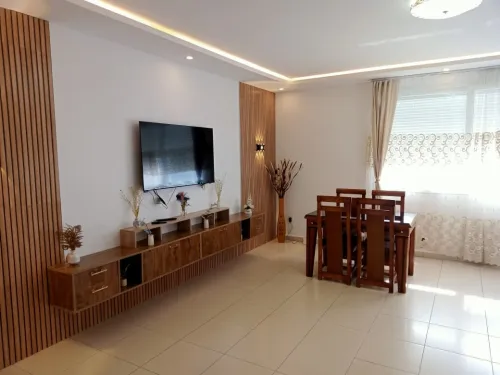 Vente Appartement F2 Béjaïa Bejaia