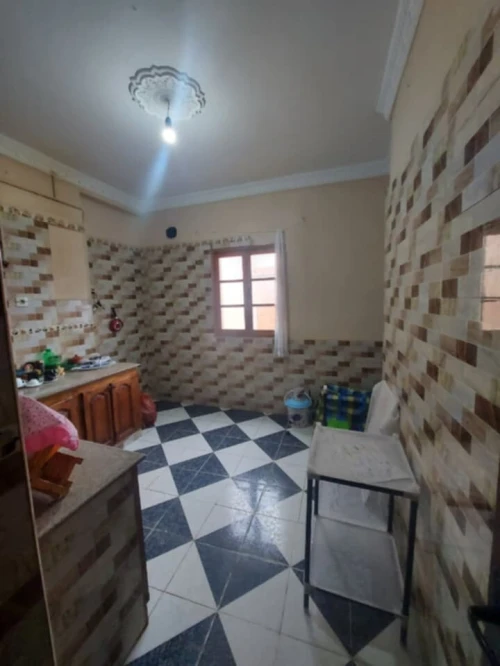 Vente Villa Béjaïa Bejaia
