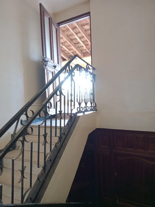 Vente Villa Béjaïa Bejaia