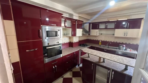Vente Appartement F4 Béjaïa Bejaia