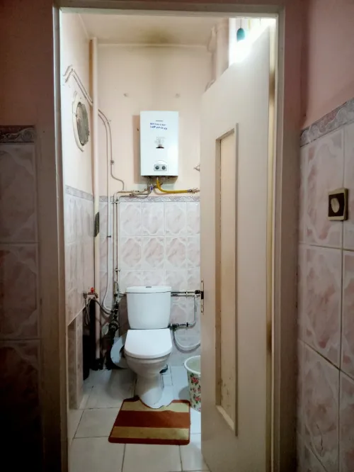 Vente Appartement F5 Béjaïa Bejaia