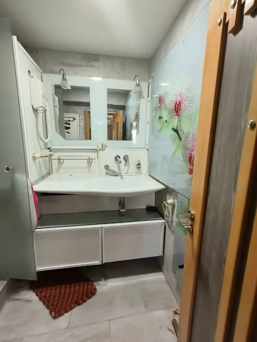 Vente Appartement F4 Béjaïa Bejaia