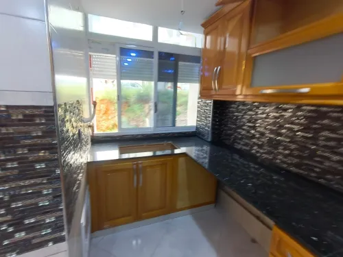 Vente Appartement F4 Béjaïa Oued ghir