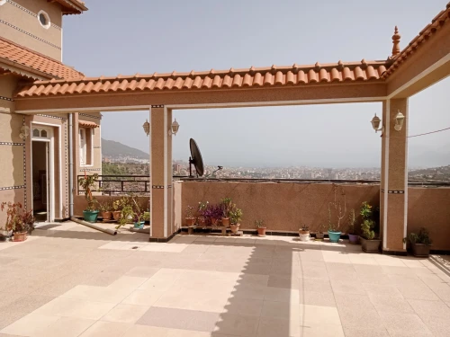 Vente Villa Béjaïa Bejaia