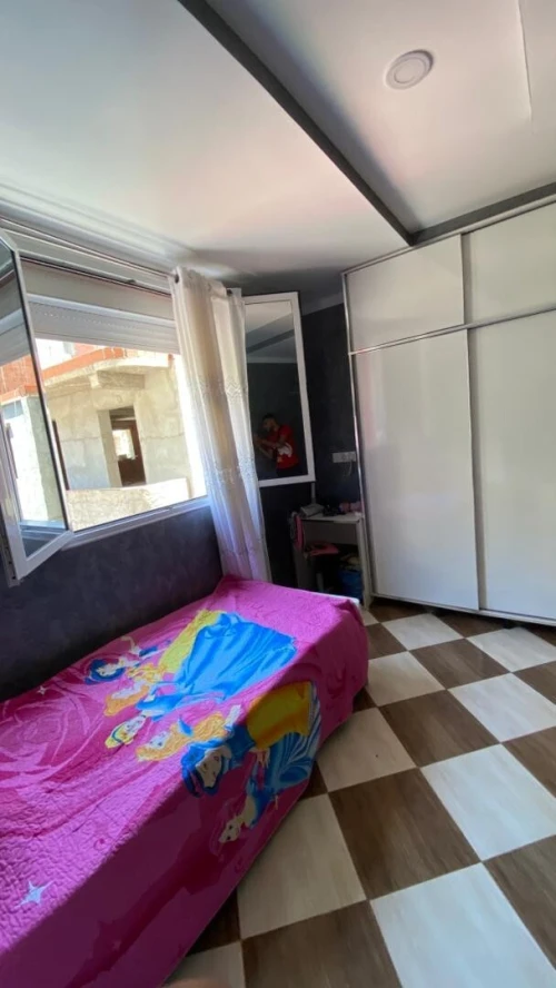 Vente Appartement F4 Béjaïa Bejaia