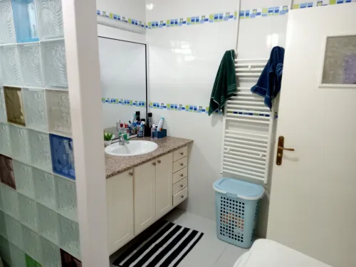 Vente Appartement F4 Béjaïa Bejaia