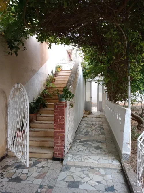 Vente Villa Béjaïa Bejaia