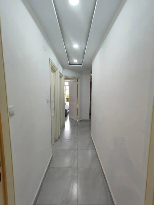 Vente Appartement F4 Béjaïa Bejaia