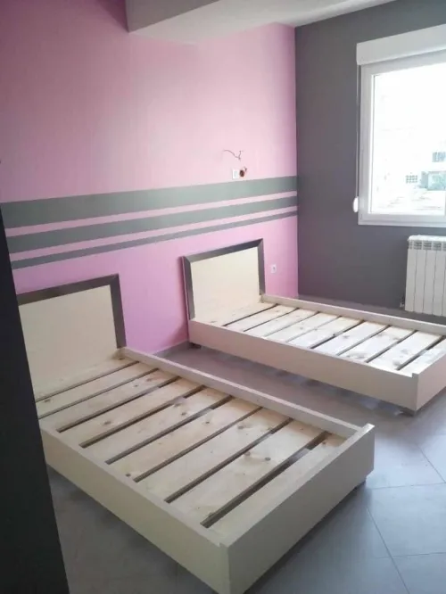 Vente Appartement F4 Béjaïa Bejaia