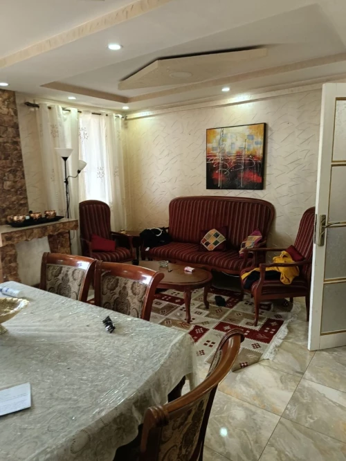 Vente Appartement F5 Béjaïa Bejaia