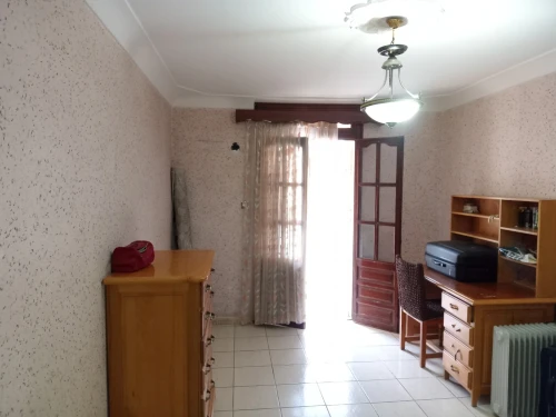 Vente Villa Béjaïa Bejaia