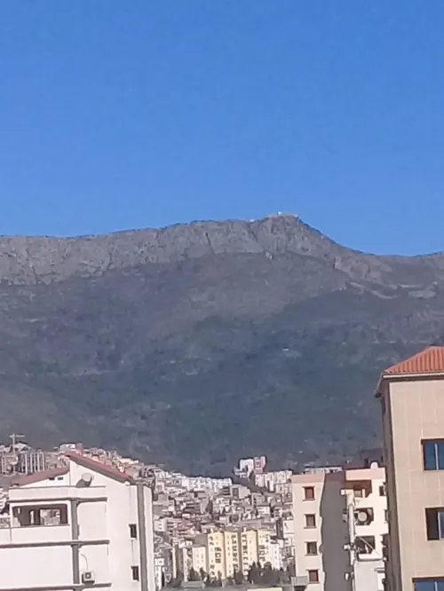 Vente Appartement F3 Béjaïa Bejaia