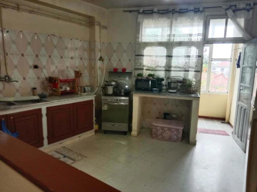 Vente Appartement F4 Béjaïa Souk el thenine