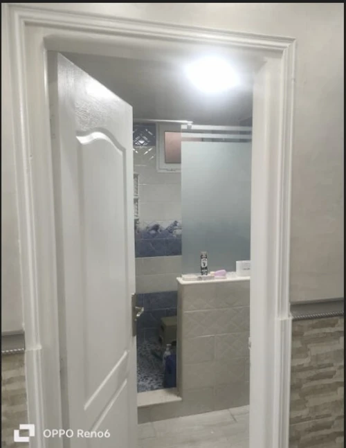 Vente Appartement F4 Béjaïa Oued ghir