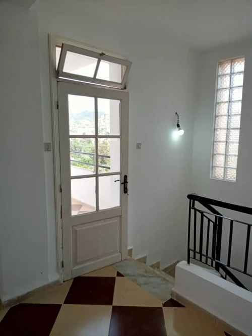 Vente Appartement Duplex F4 Béjaïa Bejaia