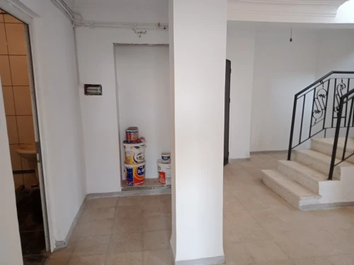Vente Appartement Duplex F4 Béjaïa Bejaia