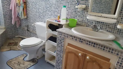 Vente Appartement F3 Béjaïa Tichy