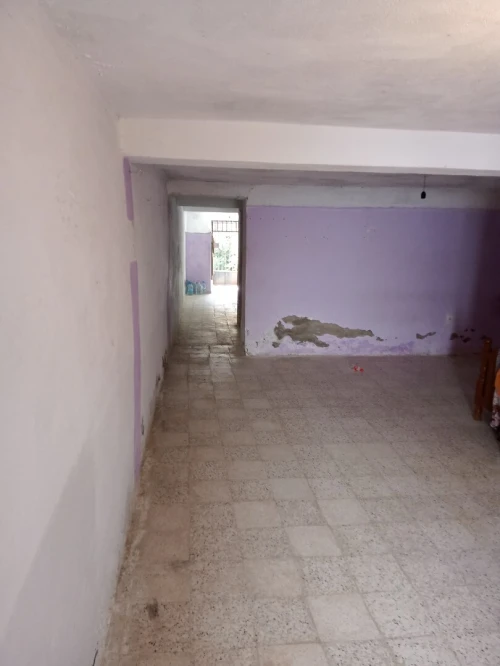 Vente Villa Béjaïa Bejaia