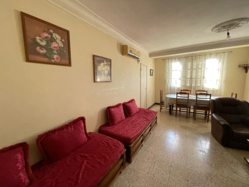 Vente Appartement F5 Béjaïa Bejaia