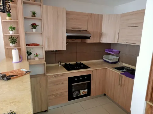 Vente Appartement F2 Béjaïa Bejaia