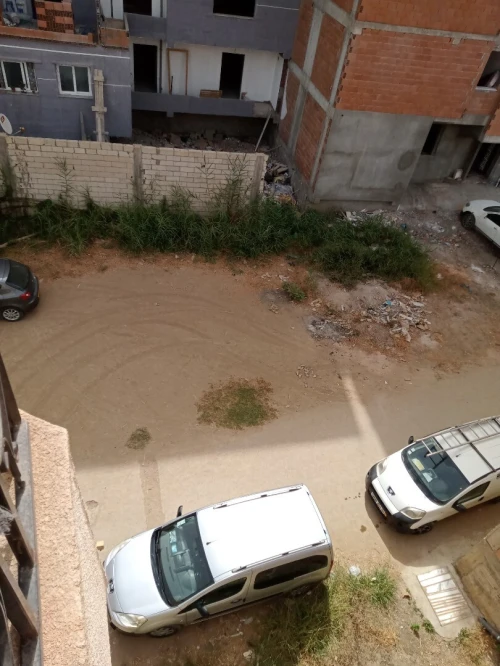 Vente Villa Béjaïa Bejaia