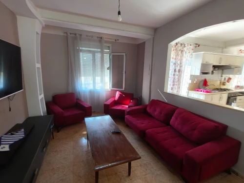 Vente Appartement F5 Béjaïa Bejaia