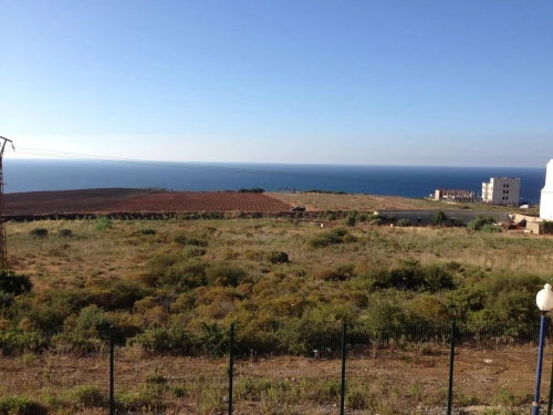 Vente Appartement F4 Béjaïa Bejaia