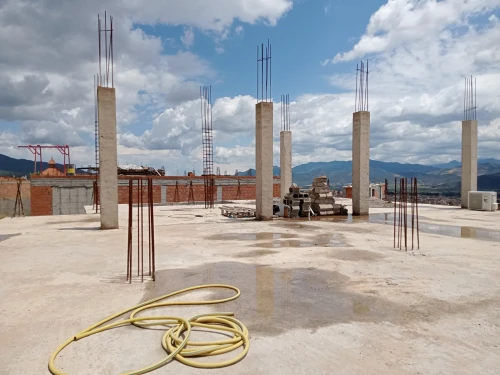 Vente Villa Béjaïa El kseur