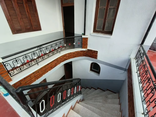 Vente Villa Béjaïa Bejaia
