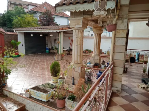 Vente Villa Béjaïa Bejaia