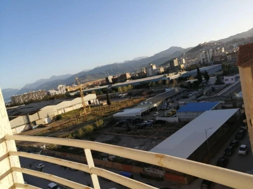 Vente Appartement F4 Béjaïa Bejaia