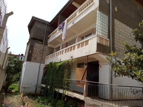 Vente Villa Béjaïa Bejaia