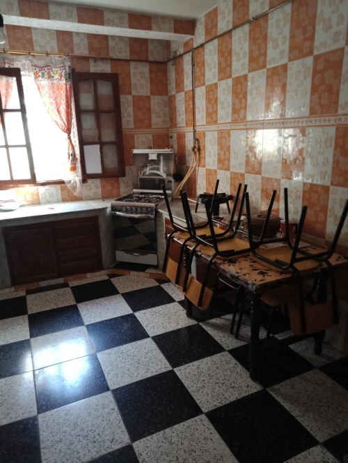 Vente Villa Béjaïa Bejaia