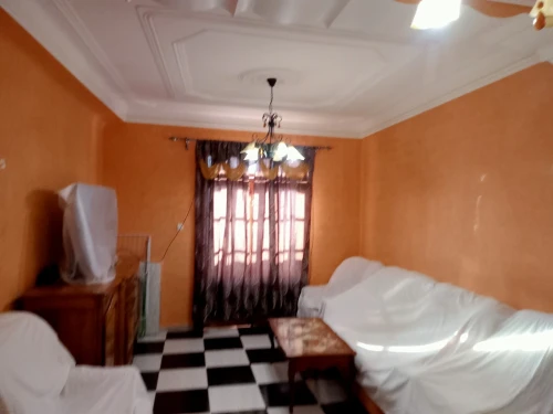 Vente Villa Béjaïa Bejaia