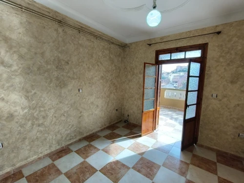 Vente Villa Béjaïa Bejaia