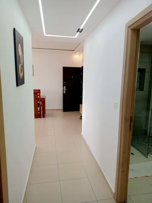 Vente Appartement F2 Béjaïa Bejaia