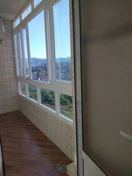 Vente Appartement Béjaïa Bejaia