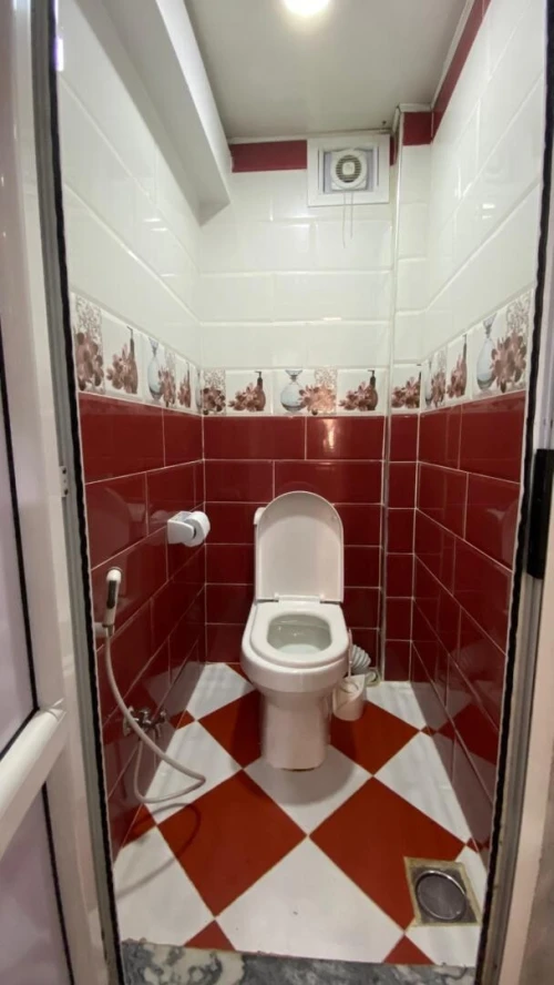 Vente Appartement F4 Béjaïa Bejaia